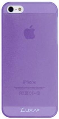 Telefona vāciņš Thermaltake, caurspīdīga krās., Apple