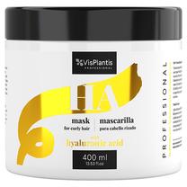 Matu maska Vis Plantis Hyaluronic Acid, 400 ml