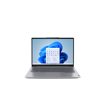 Portatīvais dators Lenovo ThinkBook 14 G6, Intel® Core™ i7-13700H, 16 GB, 512 GB, 14 ", Intel HD, pelēka krās., EN, Windows