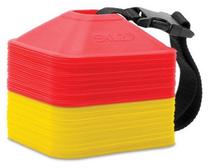 Konuss SKLZ Mini Cones SKLZ3362, 5 cm, 50 gab.