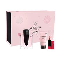Dāvanu komplekts sievietēm Shiseido Ginza