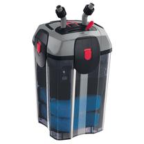 Фильтр для аквариума Ferplast Bluextreme 1100, 300 л, черный цв./серый цв., 22 см