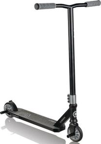Paspirtukas Globber Stunt GS 720, juoda sp.