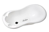 Vaikiška vonelė Maltex Lulu Design Bathtub, balta sp., 100 cm