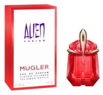 Kvapusis vanduo Thierry Mugler Alien Fusion, 30 ml