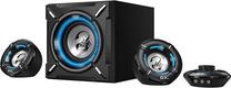 Datoru skaļrunis Genius SW-G2.1 1000, melna krās., 26 W