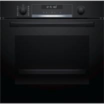 Įmontuojama orkaitė Bosch HBA578BB0