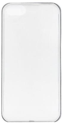 Чехол для телефона Telone, прозрачный цв., Samsung