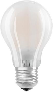 Lemputė Osram LED, 4000 °K, E27, 8 W, 1055 lm