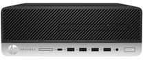 Stacionarus kompiuteris HP Intel® Core™ i5-8500 Processor (9 МB Cache), DDR4 8 GB 256 GB, Intel UHD Graphics 630 Dynamic, Windows 10