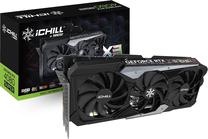 Vaizdo plokštė Inno3D GeForce RTX 4080 SUPER ICHILL X3, 16 GB, GDDR6X