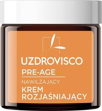 Veido kremas Uzdrovisco Pre-Age Brightening, 50 ml