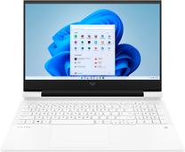 Sülearvuti HP Victus 16-e0174nw 4H3Z3EA, AMD Ryzen™ 5 5600H, 16 GB, 512 GB, 16.1 ", RTX 3050, valge v., EN, Dos