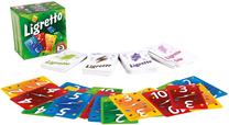 Настольная игра Schmidt Ligretto Green, EN