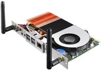 Модуль промышленных мониторов NEC SDM-CFH-I5V-D16 Intel Core i5 16/256GB