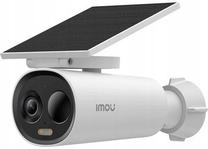 Kamera su korpusu, su saulės kolektoriumi Imou Cell 3C AIO 5MP
