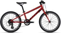 Vaikiškas dviratis Giant ARX 20 2204040360, raudona sp., 20"