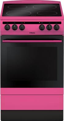 Elektrinė viryklė su elektrine orkaite Hansa FCCP58088