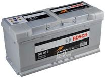 Akumuliatorius Bosch High Performance S5 015, 12 V, 110 Ah, 920 A