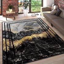 Kilimas Conceptum Hypnose ELS2375 2, įvairių spalvų, 200 cm x 100 cm