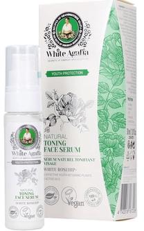 Тоник для лица White Agafia, 30 мл