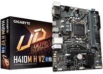 Emaplaat Gigabyte Gigabyre H410M H V2