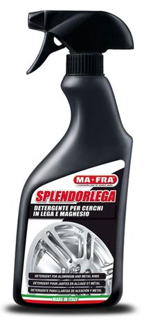 Autovelgede puhastusvahend Ma-Fra, 0.5 l