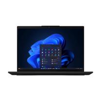 Sülearvuti Lenovo ThinkPad L16 Gen 2, 250, 32 GB, 1 TB, 16 ", AMD Radeon™ Graphics, must v., EN, Windows 11 pro