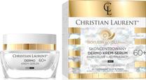 Veido kremas Christian Laurent Botulin Revolution 60+, 50 ml, 60+