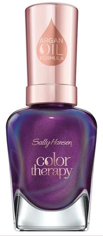 Nagų lakas Sally Hansen Color Therapy, 14 ml