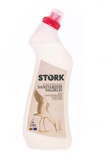 Sanitaartehniline puhastusvahend STORK, 0.75 l