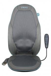 Masažinė kėdė Homedics SGM-1300H, 42 W, pilka sp.