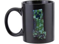 Puodelis Paladone Minecraft Creeper, įvairių spalvų