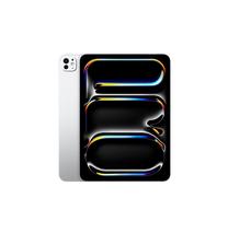 Planšetdators Apple iPad Pro M4 WiFi with Standard glass, 11", 8GB/512GB, sudraba krās.