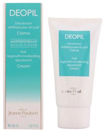 Dezodorants sievietēm Jeanne Piaubert, 50 ml