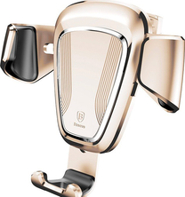 Автомобильный держатель для телефона Baseus Gravity 360 SUYL-0V