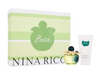 Dāvanu komplekts sievietēm Nina Ricci Bella