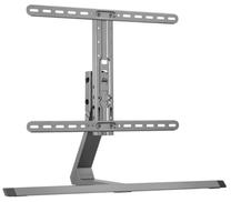 Кронштейн для телевизора Hagor HA Tablestand 8701, 55-75″, 40 кг