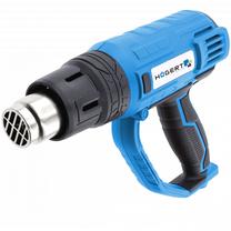 Строительный фен Högert HT2C551, 2000 Вт
