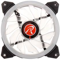 Oro aušintuvas korpusui Raijintek Iris 12 LED Blue