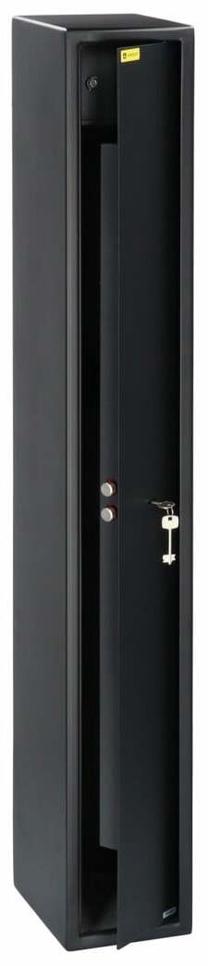 Pastatomasis seifas Homesafe Riffle 2 K, 20 cm x 26 cm x 135 cm