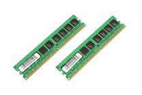 Operatyvioji atmintis (RAM) CoreParts Micro Memory MMD0081/4GB, DDR2, 4 GB, 667 MHz