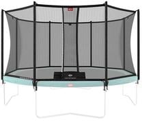Aizsargtīkls Berg Comfort, 380 cm