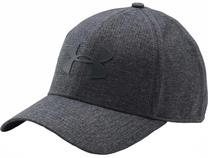 Летняя шляпа Under Armour, черный цв., M/L