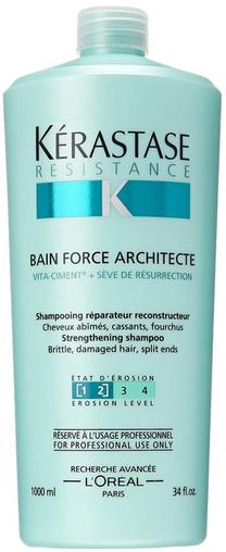 Šampūns Kerastase, 1000 ml