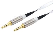 Vads TB 3.5 mm male, 3.5 mm male, 1.2 m
