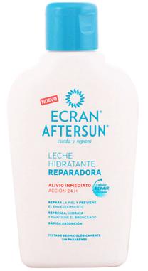 Pienelis po deginimosi Ecran Aftersun Calming Moisturizing, 100 ml
