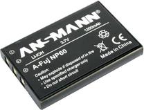 Akumulators Ansmann