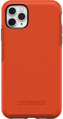 Чехол для телефона Otterbox, oранжевый цв., Apple