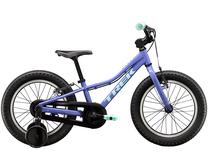 Vaikiškas dviratis Trek Precaliber 585350, violetinė sp., 16", 16"